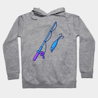 Fishing Sport Hoodie